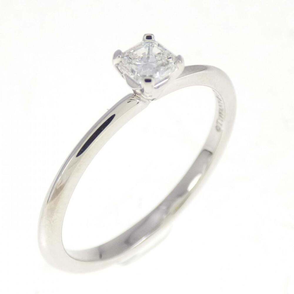 TIFFANY Silver Ring